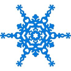 snowflake