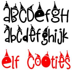 zp elf cooties