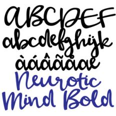pn nuerotic mind bold