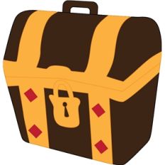 treasure chest
