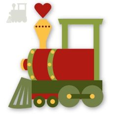 toy train
