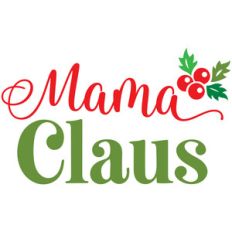 mama claus