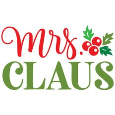 mrs. claus