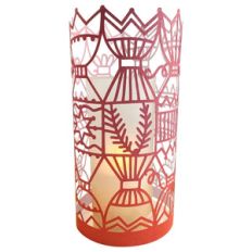 crackers lantern