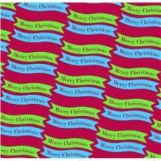 merry christmas pattern