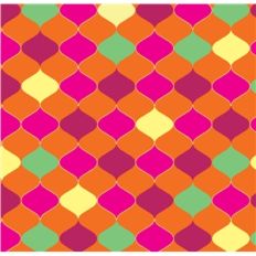 mod ornament pattern