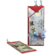 money holder wrap