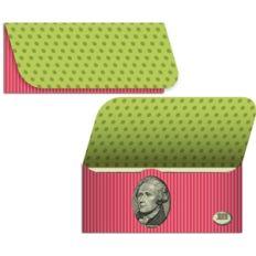 $10 gift envelope