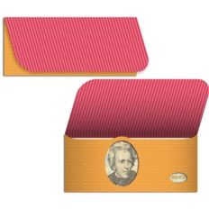 $20 gift envelope