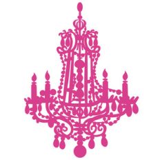 chandelier
