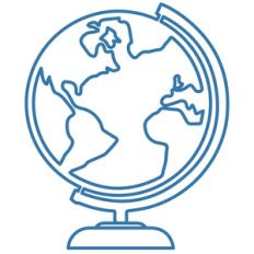 globe