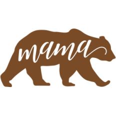 mama bear