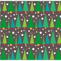 forest pattern