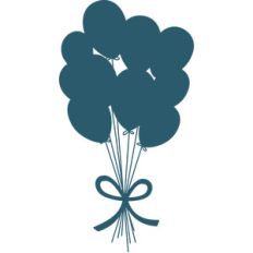 balloons