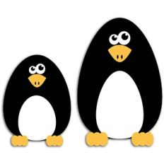 penguins