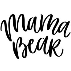 mama bear phrase