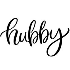 hubby phrase