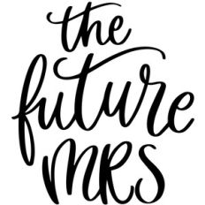 the future mrs