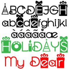 zp holidays my dear