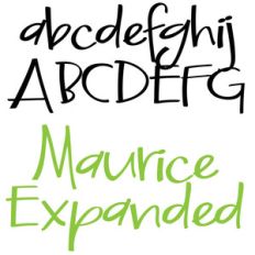 zp maurice expanded