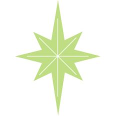 christmas star