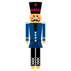 nutcracker