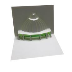 pavillion popup card