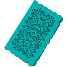 lace card