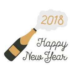 happy new year