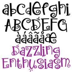 zp dazzling enthusiasm