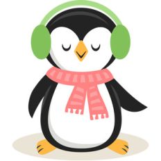 penguin
