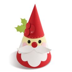 santa box
