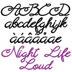 pn night life loud