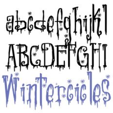 ld wintercicles