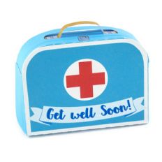 get well doctor's bag