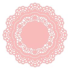 doily