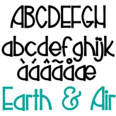 zp earth and air