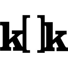 bookends k