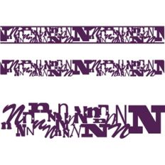 n borders