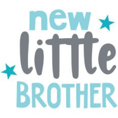 new little brother
