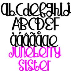 pn juneberry sister