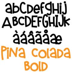 pn pina colada bold