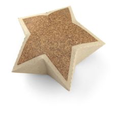 star pillow box