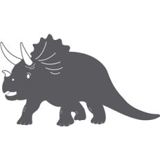 triceratops