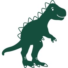 t-rex