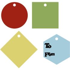 tags simple