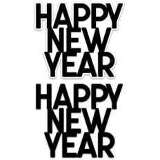 happy new year