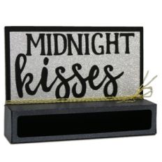 midnight kisses