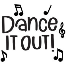 dance it out!