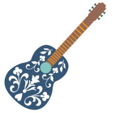 guitar